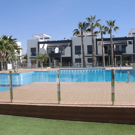 Casas Holiday - Oasis Beach Ориуэла Экстерьер фото