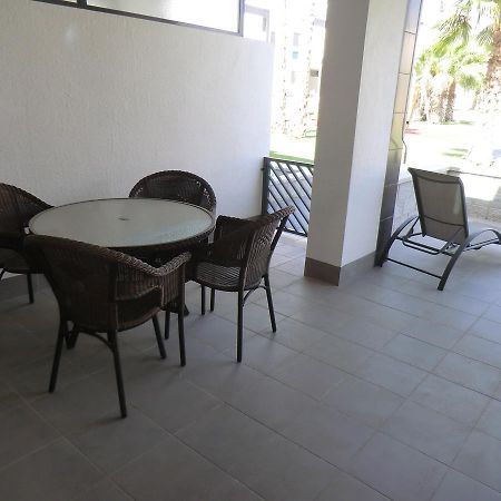 Casas Holiday - Oasis Beach Ориуэла Экстерьер фото