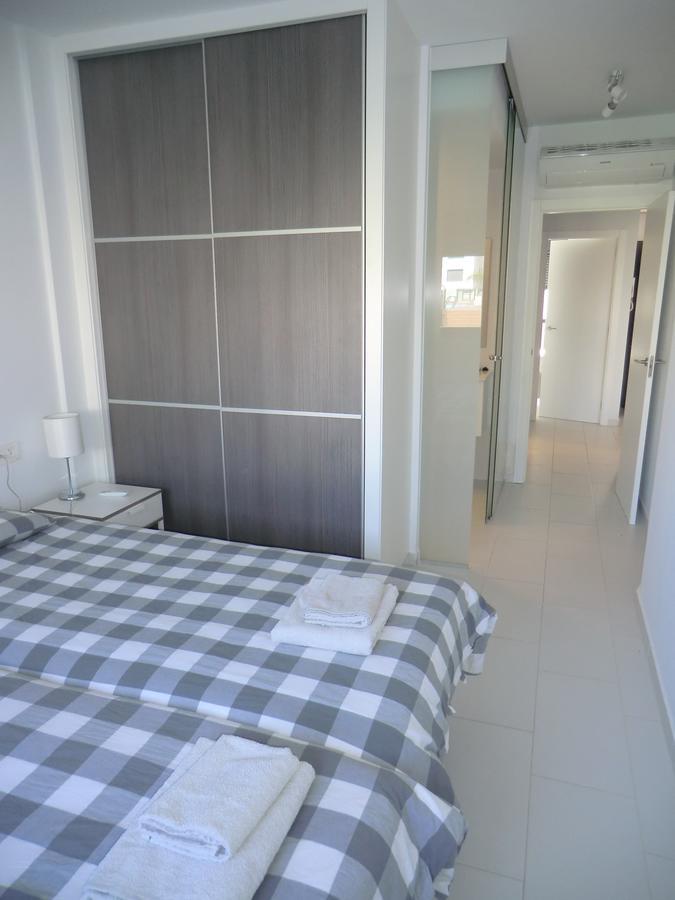 Casas Holiday - Oasis Beach Ориуэла Экстерьер фото