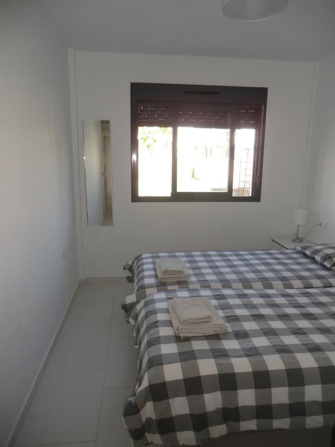 Casas Holiday - Oasis Beach Ориуэла Экстерьер фото